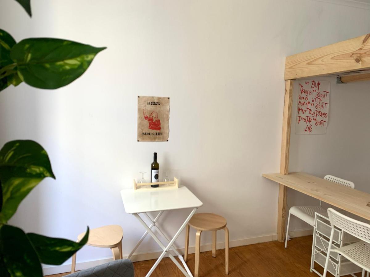 Casa Dos Poetas Vandrerhjem Caldas Da Rainha Eksteriør bilde